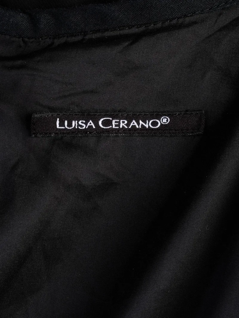 Платья без рукавов Luisa Cerano - Платья без рукавов Luisa Cerano - View 6