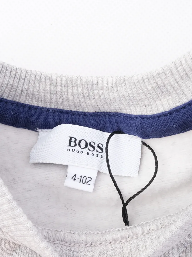 Худи и толстовки Hugo Boss - Худи и толстовки Hugo Boss - View 4