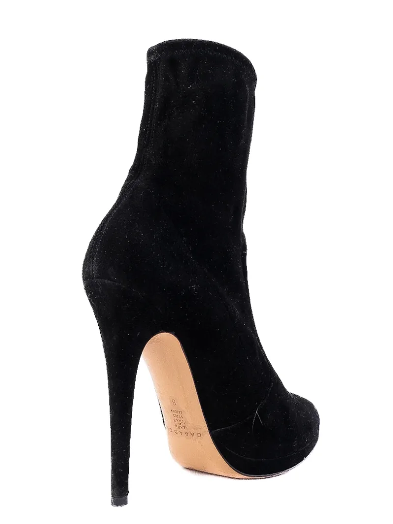Сапоги Casadei - Сапоги Casadei - View 3
