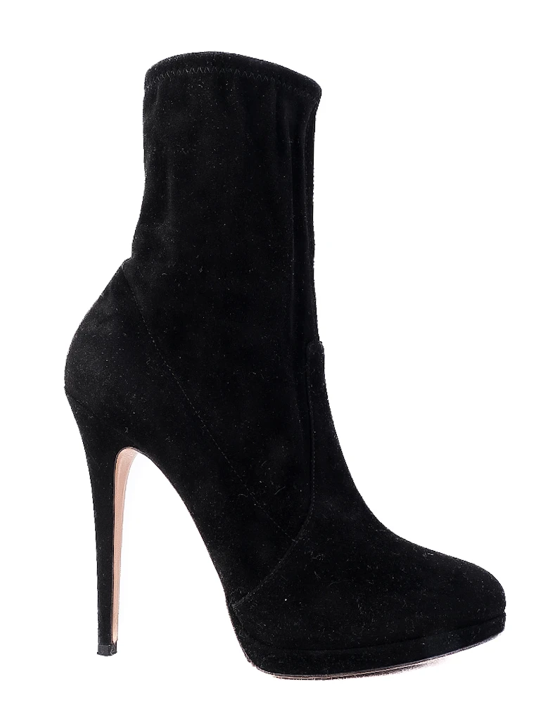 Сапоги Casadei - Сапоги Casadei - View 2