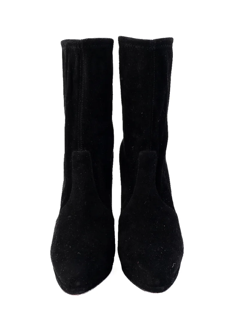 Сапоги Casadei - Сапоги Casadei - View 5