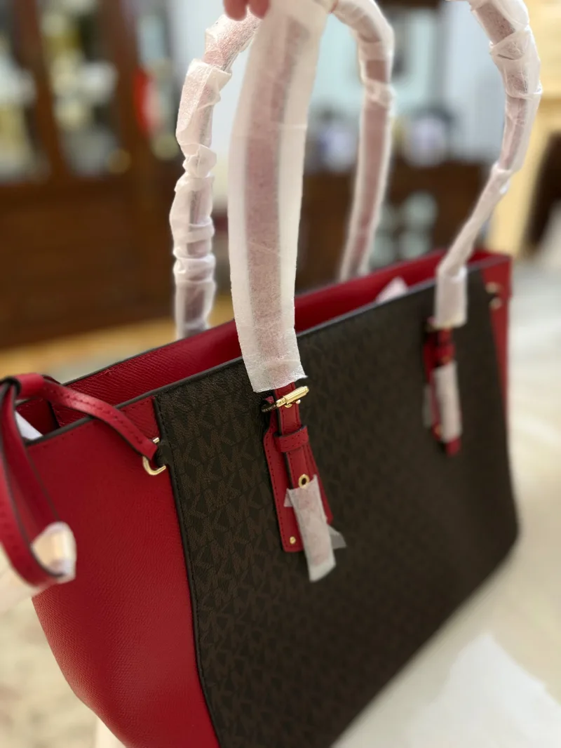 Женские повседневные сумки  Michael Kors - Женские повседневные сумки  Michael Kors - View 9
