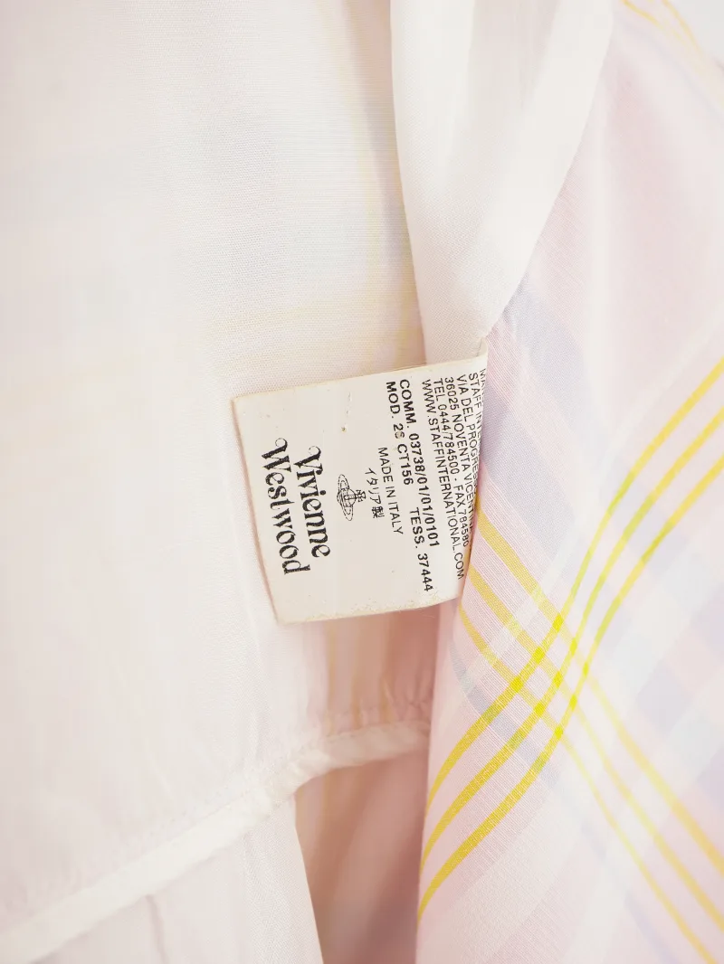 Женские повседневные платья Vivienne Westwood - Женские повседневные платья Vivienne Westwood - View 8