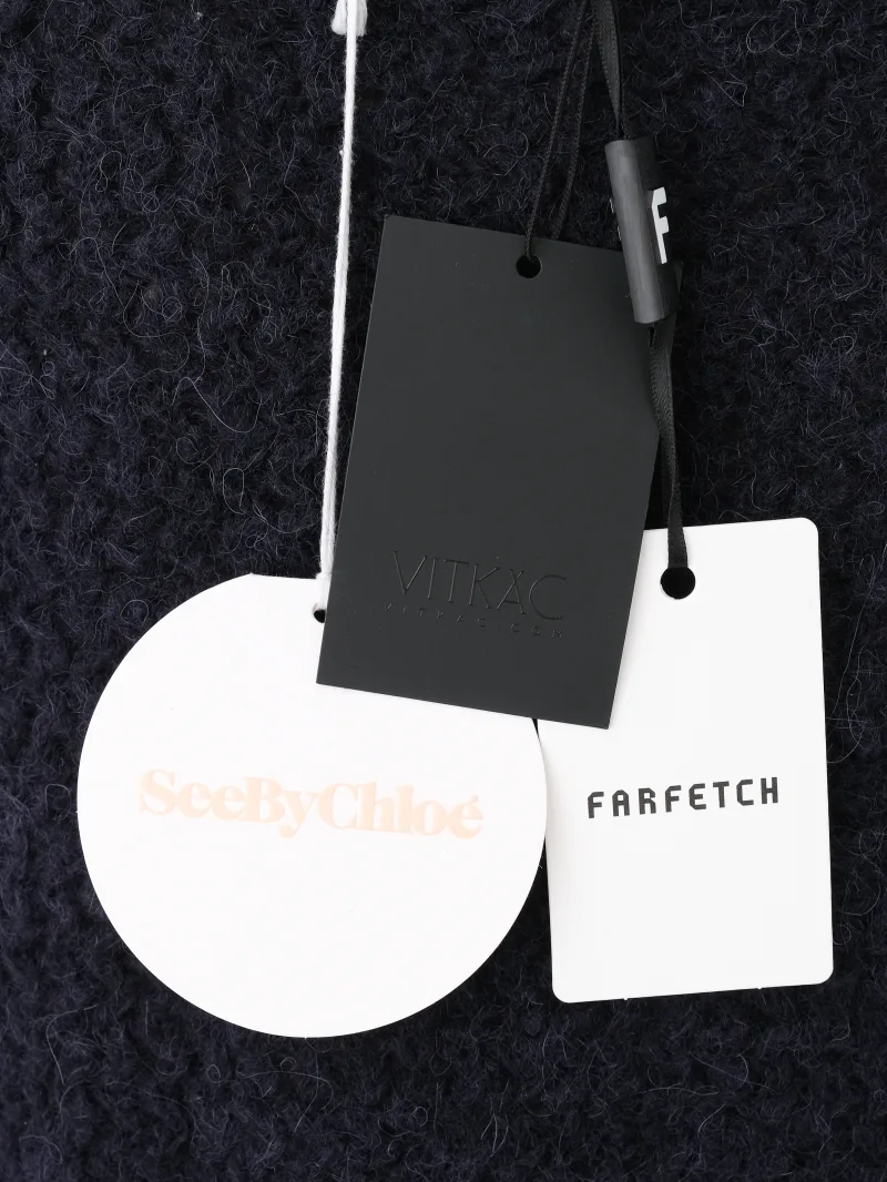 Женские свитера  SeeByChloe - Женские свитера  SeeByChloe - View 7