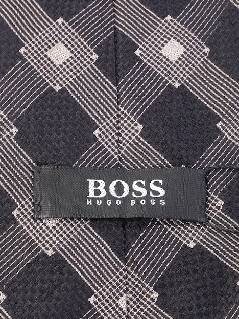 Галстуки Hugo Boss - Галстуки Hugo Boss - View 2