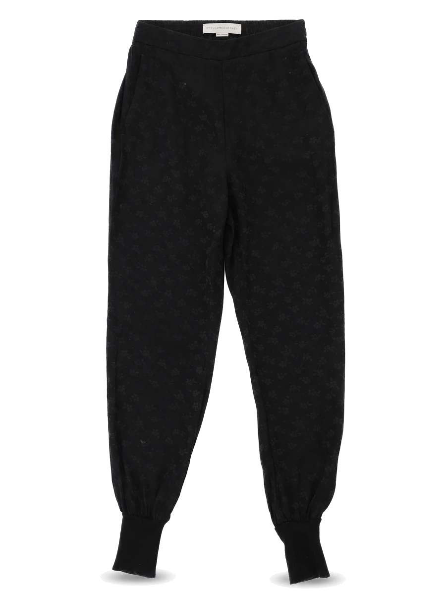 Женские повседневные брюки Stella McCartney - Женские повседневные брюки Stella McCartney - View 2