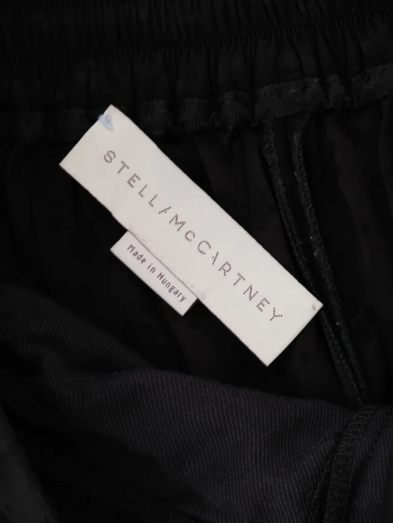 Женские повседневные брюки Stella McCartney - Женские повседневные брюки Stella McCartney - View 5