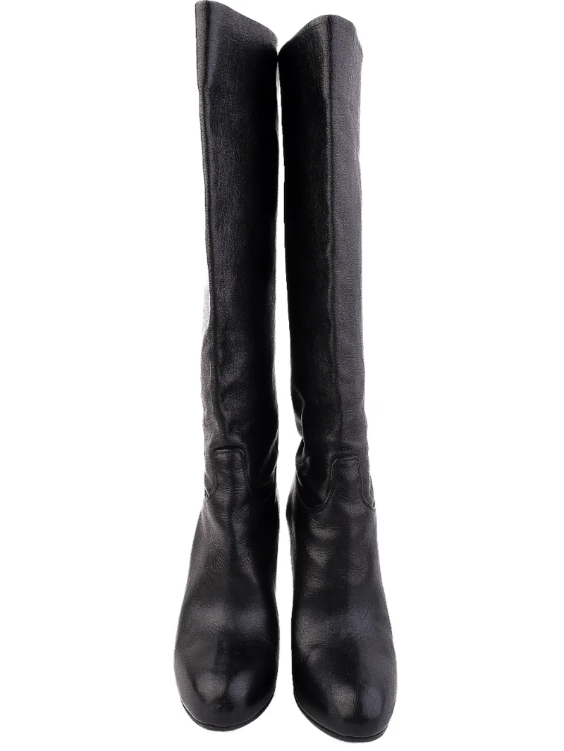 Boots Bally - Boots Bally - View 2