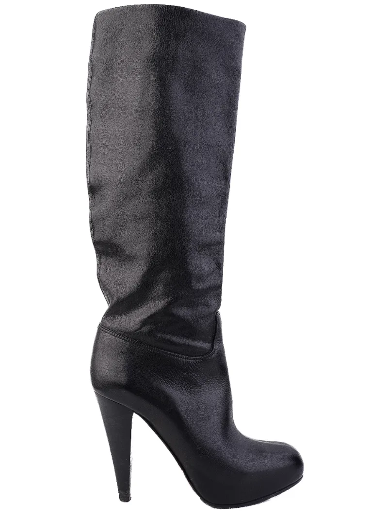 Boots Bally - Boots Bally - View 3