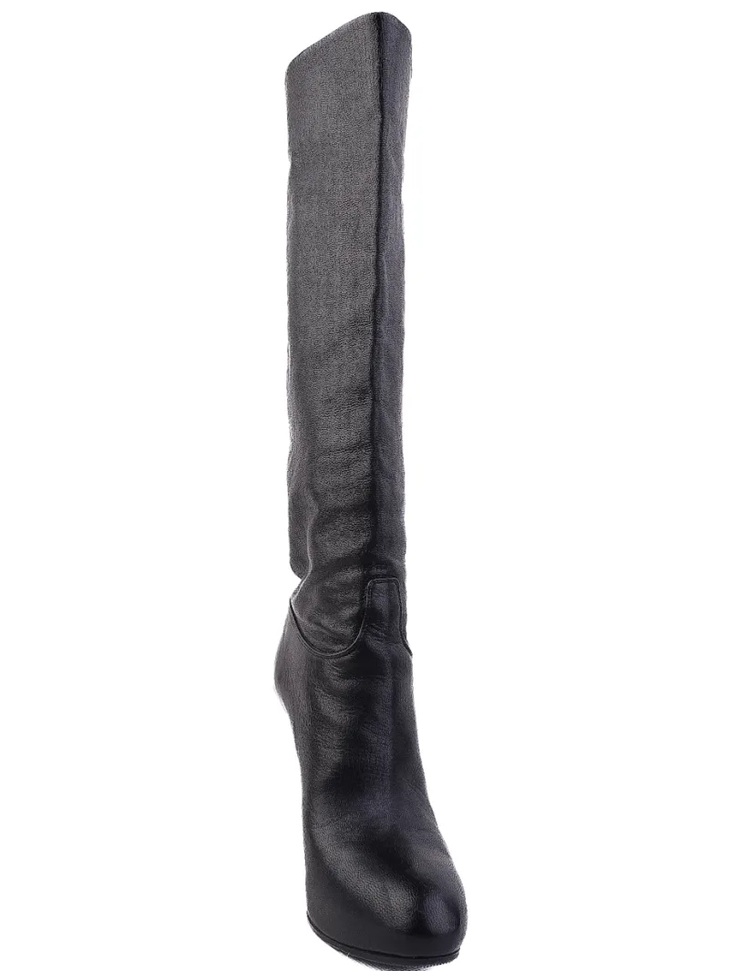 Boots Bally - Boots Bally - View 4