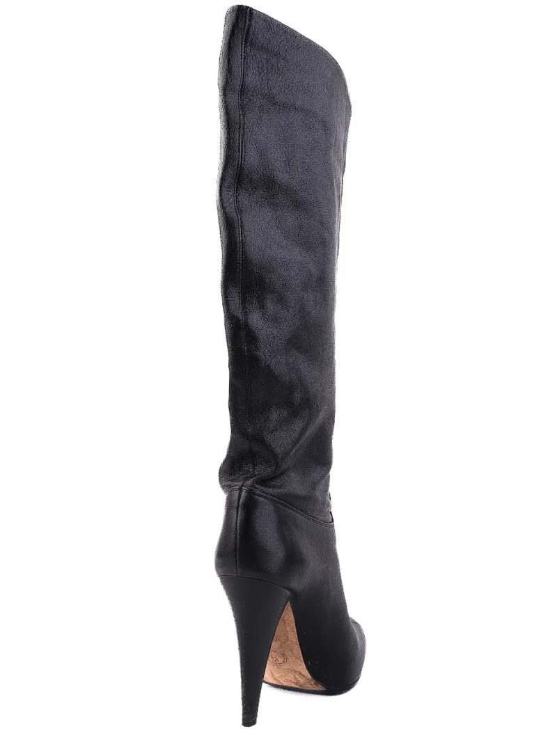 Boots Bally - Boots Bally - View 6