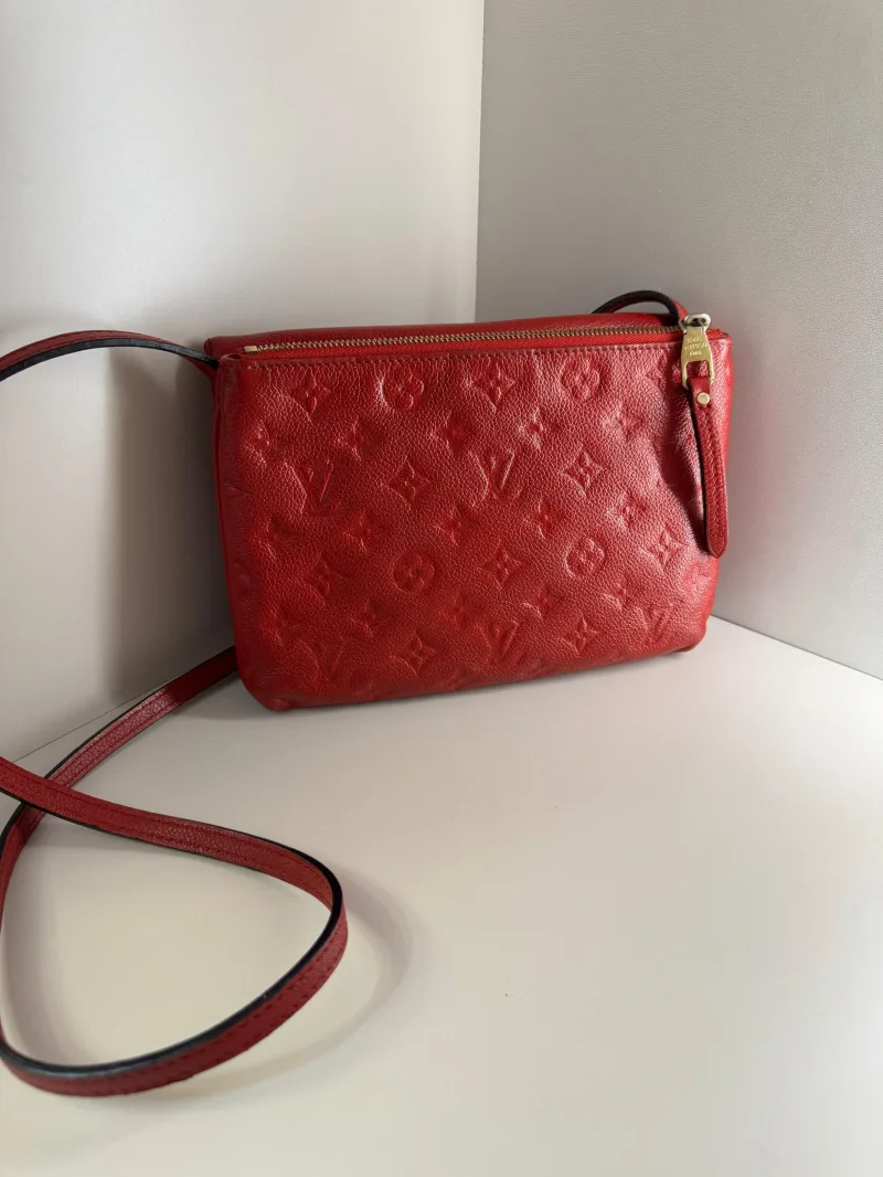 Женские повседневные сумки Louis Vuitton - Женские повседневные сумки Louis Vuitton - View 2