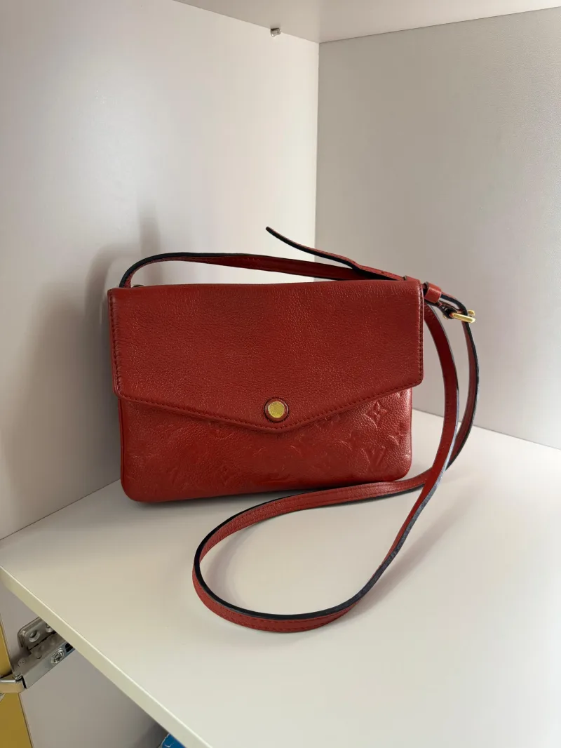Женские повседневные сумки Louis Vuitton - Женские повседневные сумки Louis Vuitton - View 1