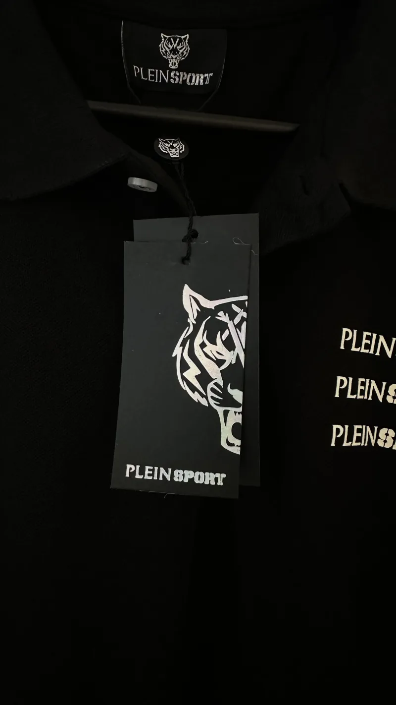 Мужские поло  Phillipp Plein - Мужские поло  Phillipp Plein - View 3