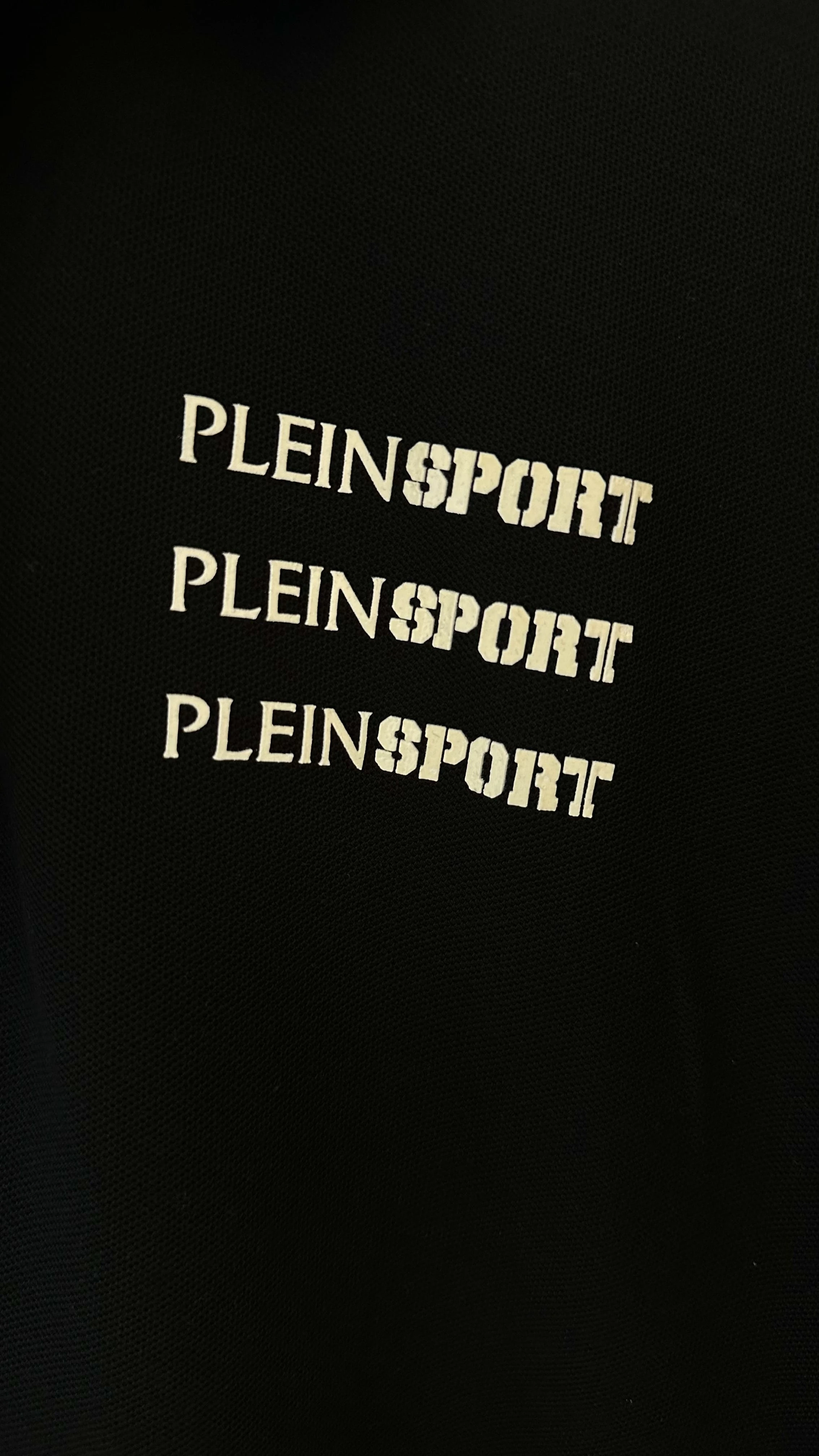 Мужские поло  Phillipp Plein - Мужские поло  Phillipp Plein - View 4