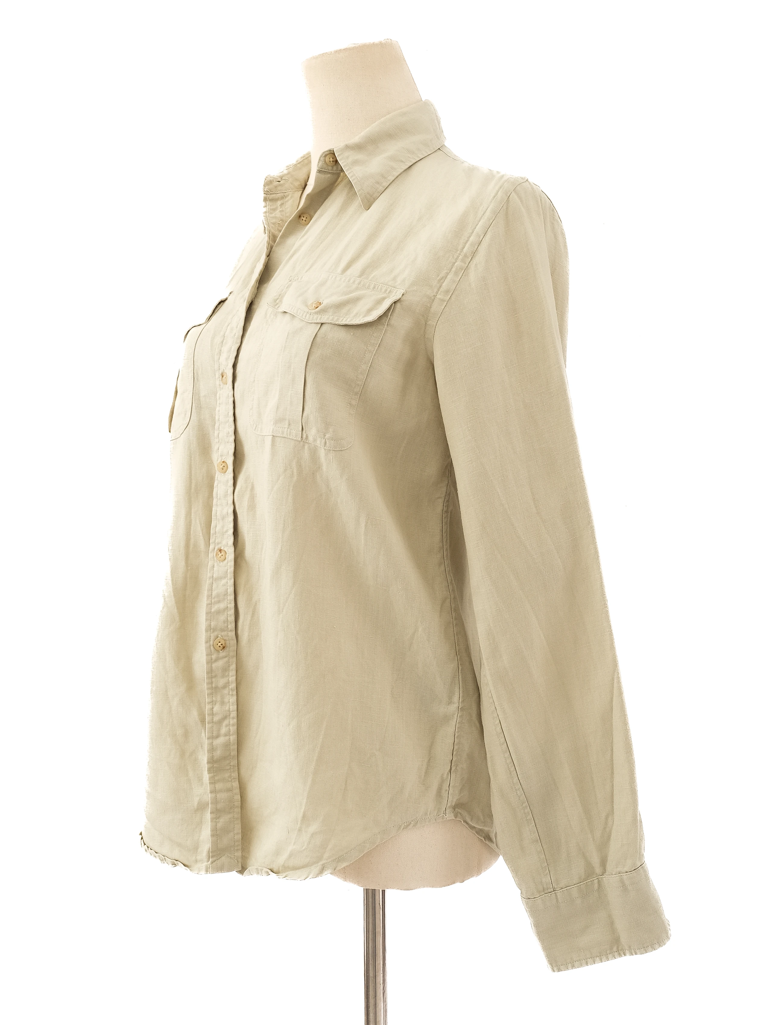 Женские рубашки  Ralph Lauren - Женские рубашки  Ralph Lauren - View 2