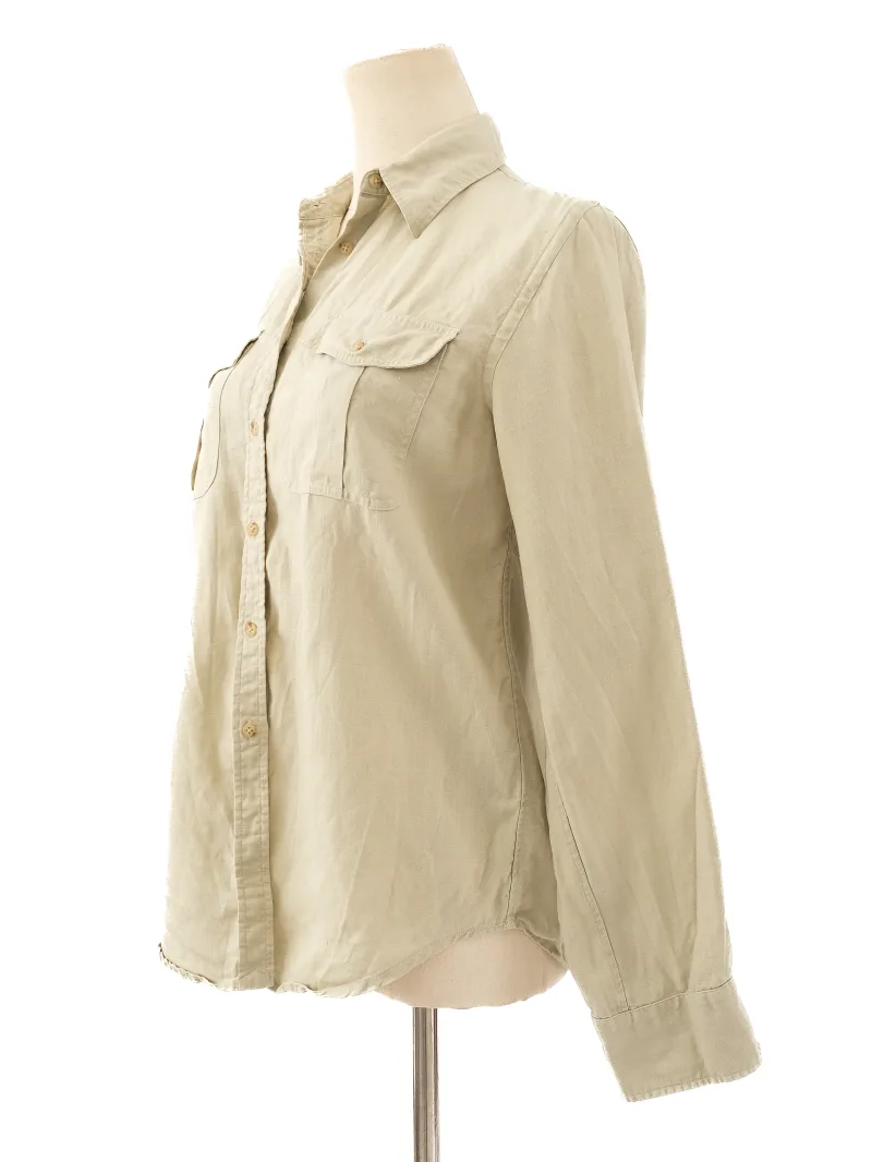 Женские рубашки  Ralph Lauren - Женские рубашки  Ralph Lauren - View 2