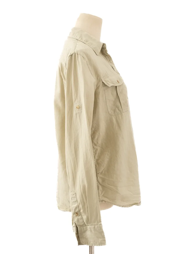 Женские рубашки  Ralph Lauren - Женские рубашки  Ralph Lauren - View 4