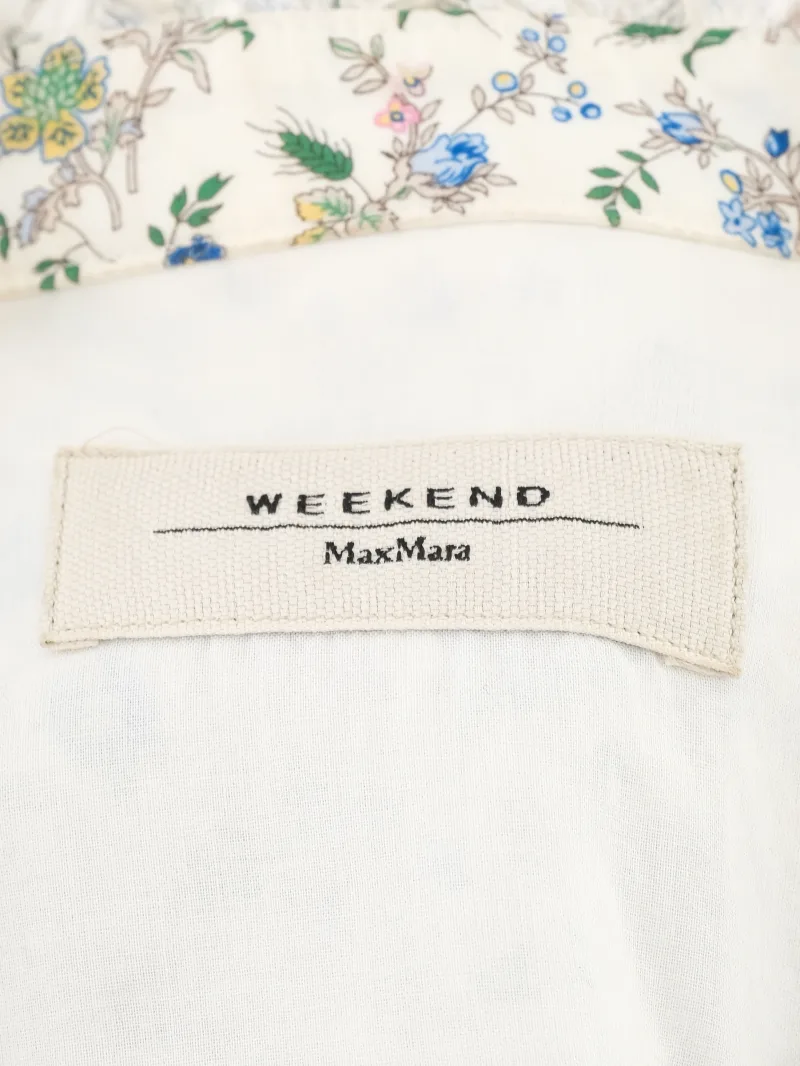 Женские рубашки Weekend MaxMara - Женские рубашки Weekend MaxMara - View 8