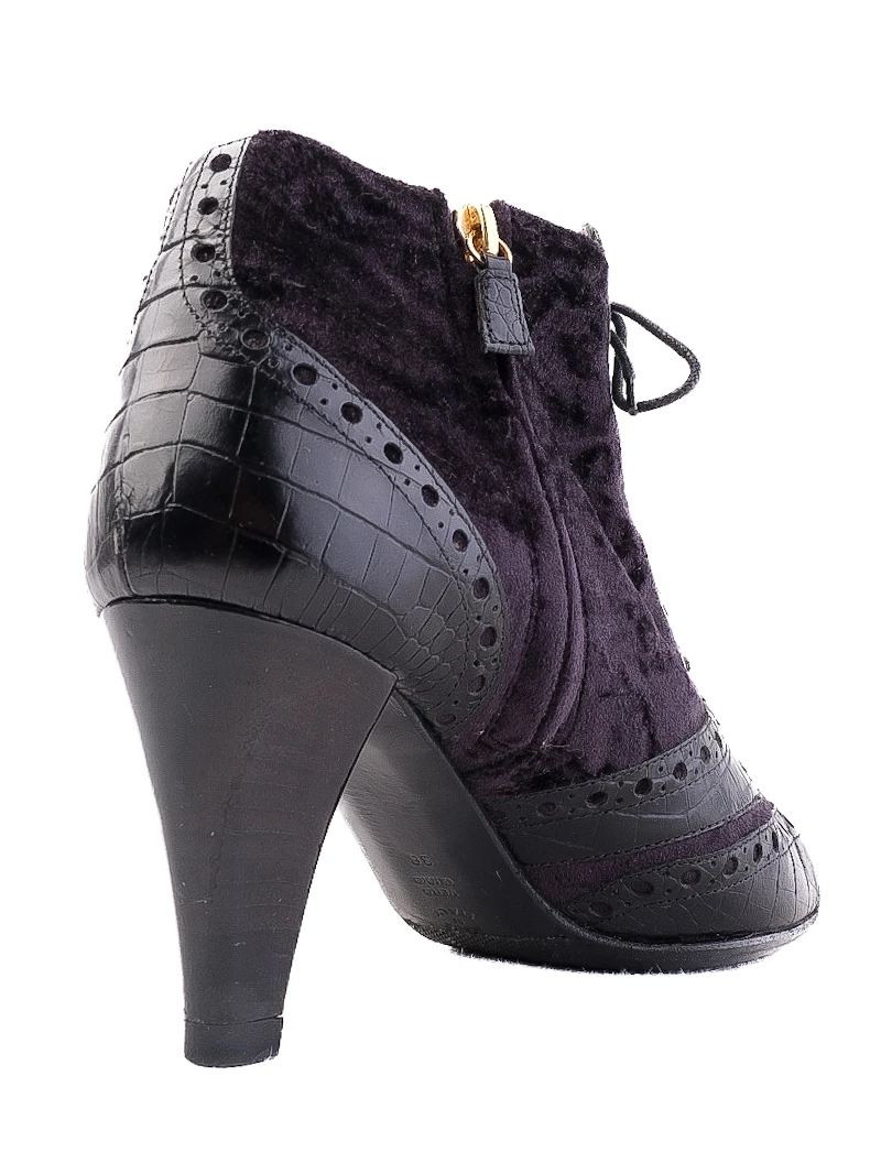 Ботинки Bally - Ботинки Bally - View 6