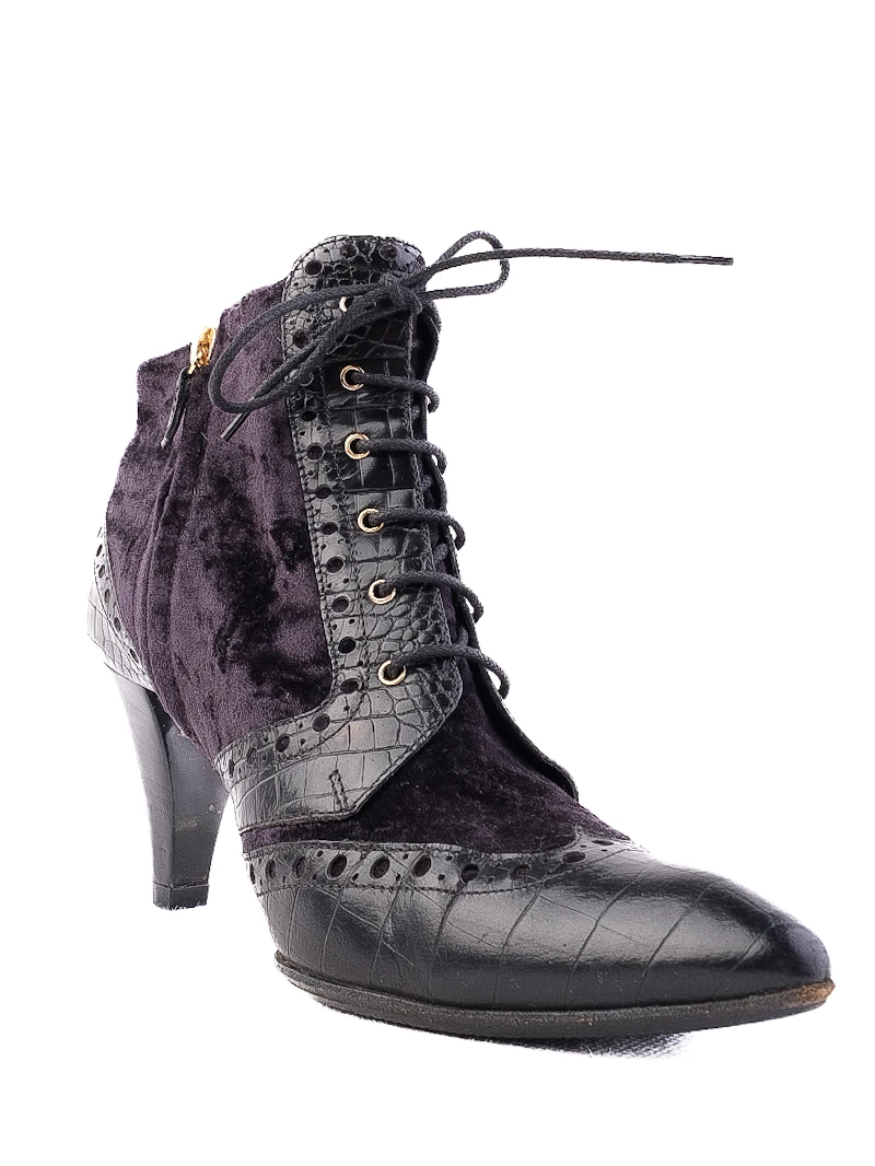 Ботинки Bally - Ботинки Bally - View 3