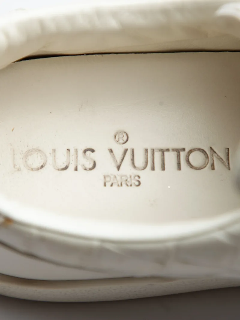 Кеды Louis Vuitton - Кеды Louis Vuitton - View 3