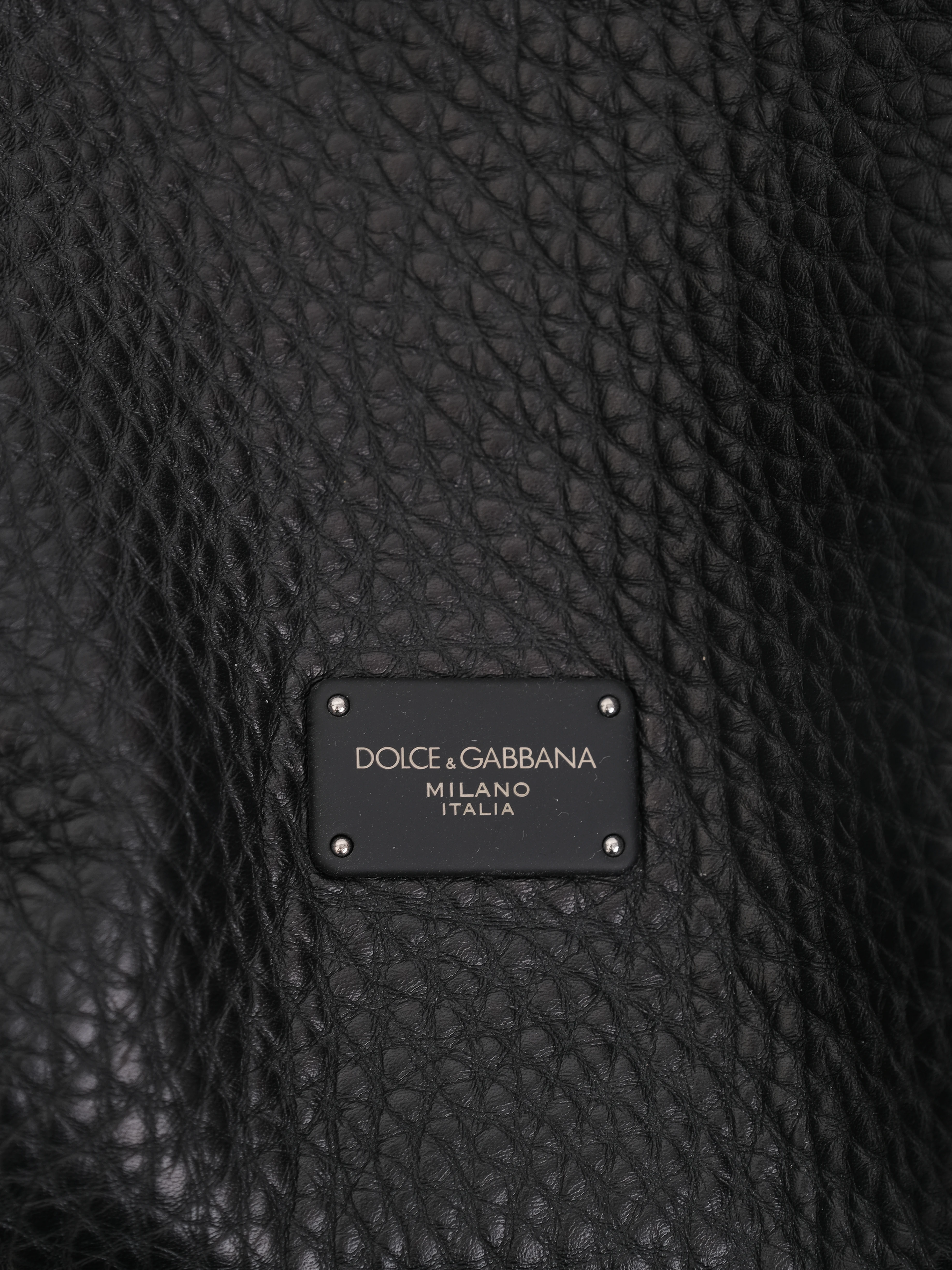 Мужские поясные сумки Dolce Gabbana - Мужские поясные сумки Dolce Gabbana - View 6