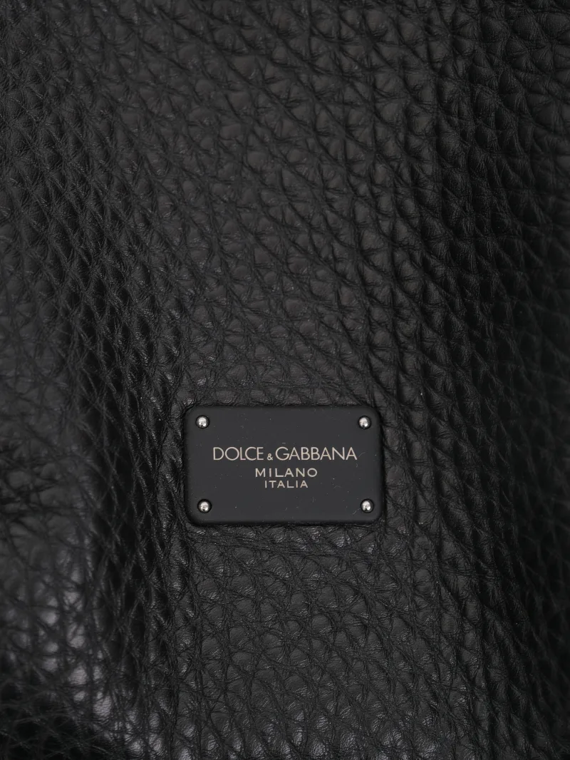 Мужские поясные сумки  Dolce Gabbana - Мужские поясные сумки  Dolce Gabbana - View 6
