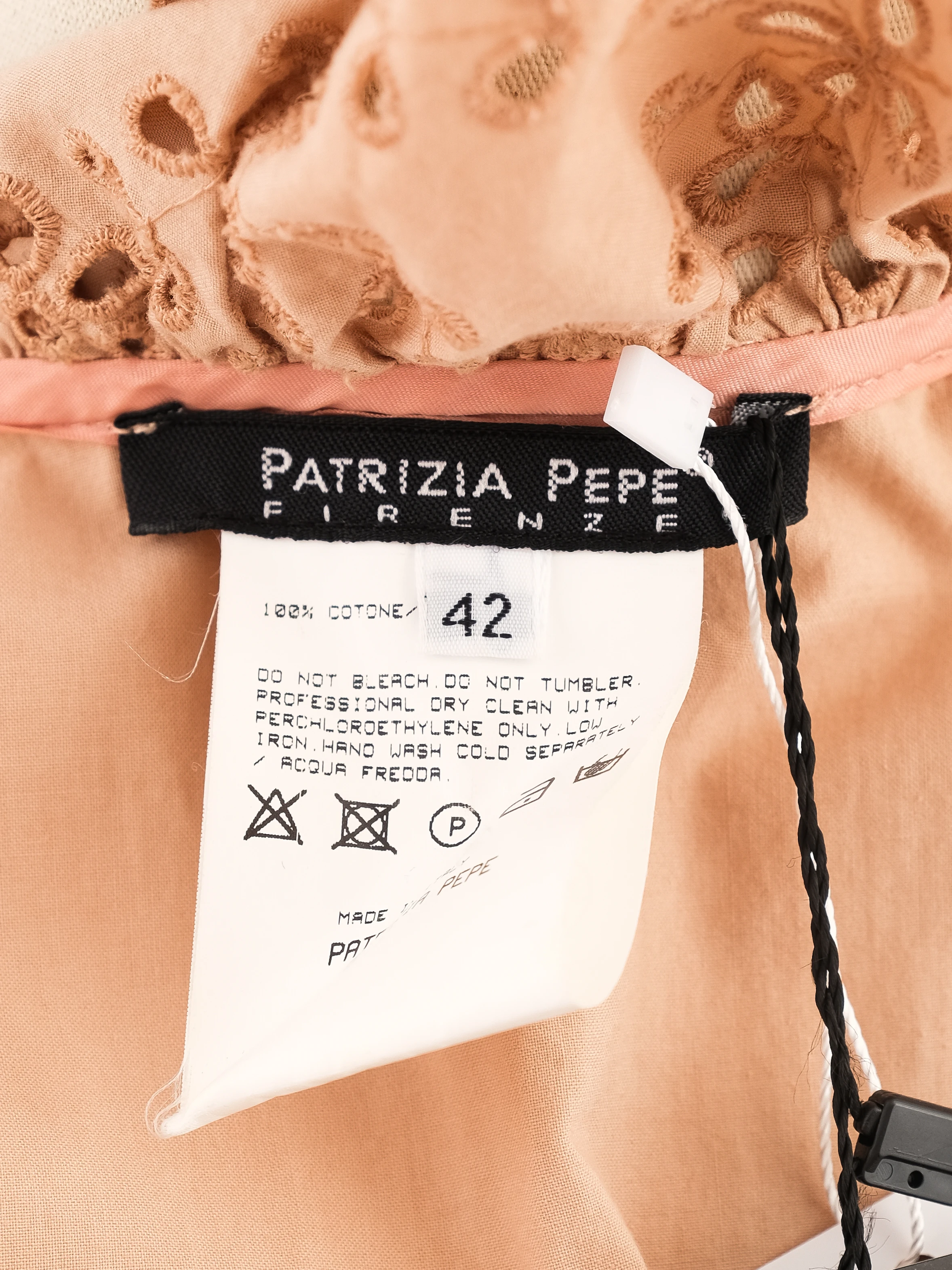 Женские блузы  Patrizia Pepe - Женские блузы  Patrizia Pepe - View 8