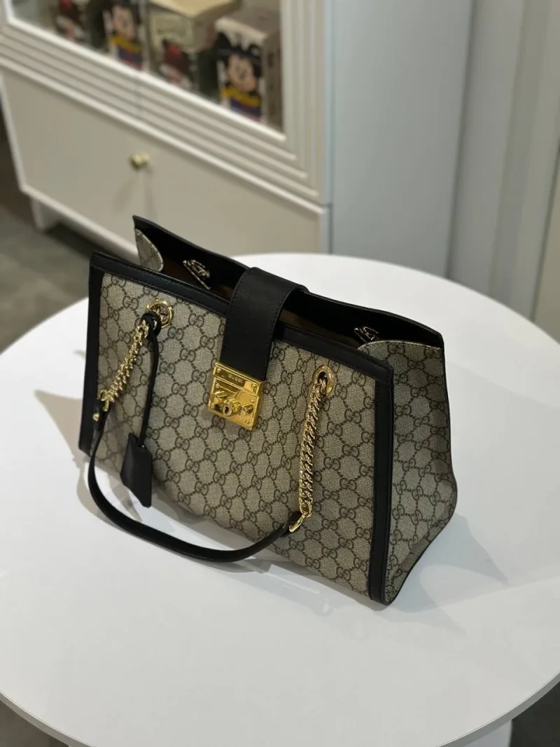 Женские повседневные сумки  Gucci - Женские повседневные сумки  Gucci - View 3