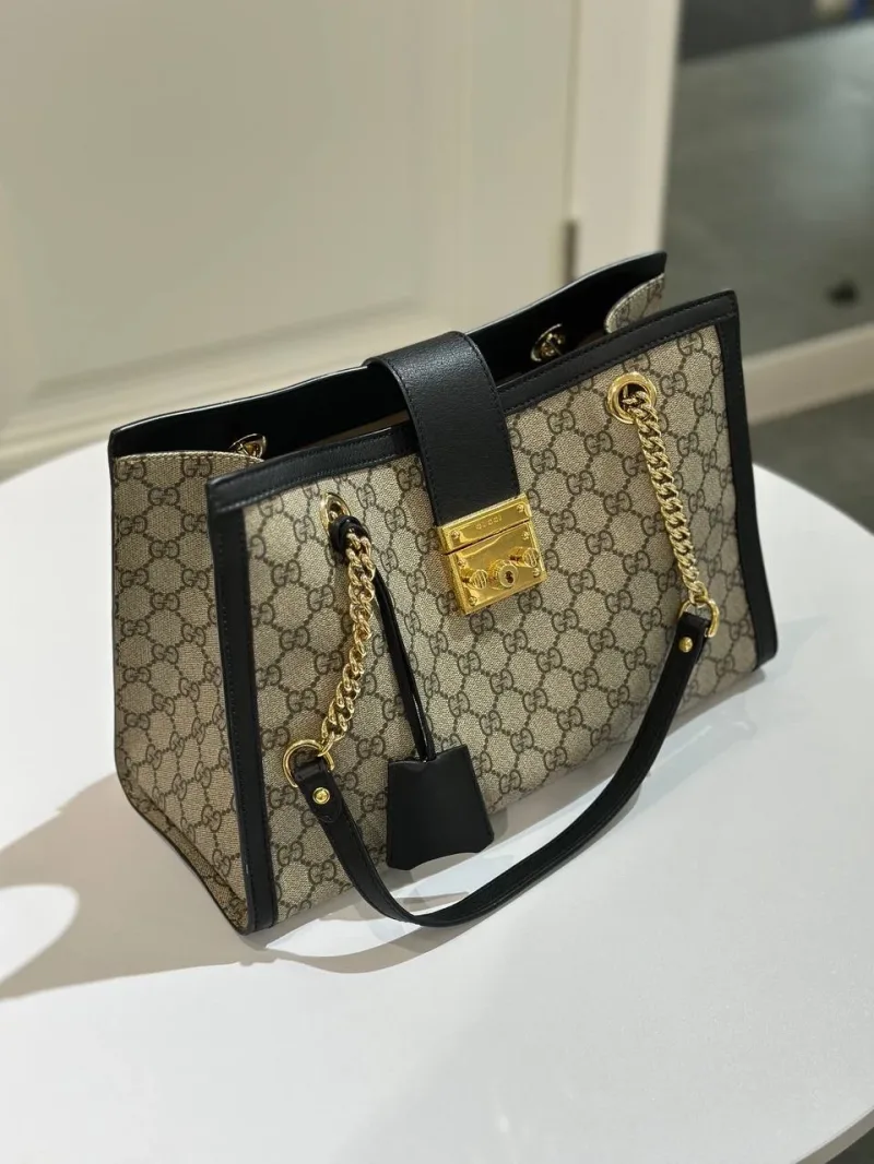 Женские повседневные сумки  Gucci - Женские повседневные сумки  Gucci - View 4