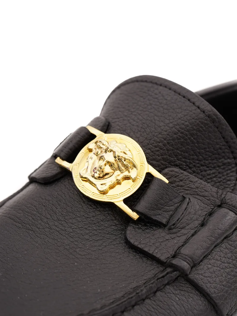 Мокасины Versace - Мокасины Versace - View 5