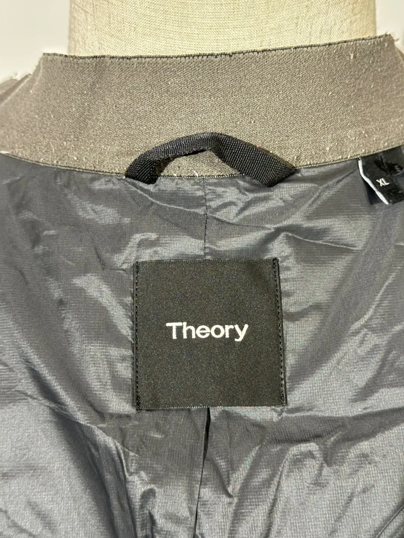 Жилет Theory - Жилет Theory - View 4