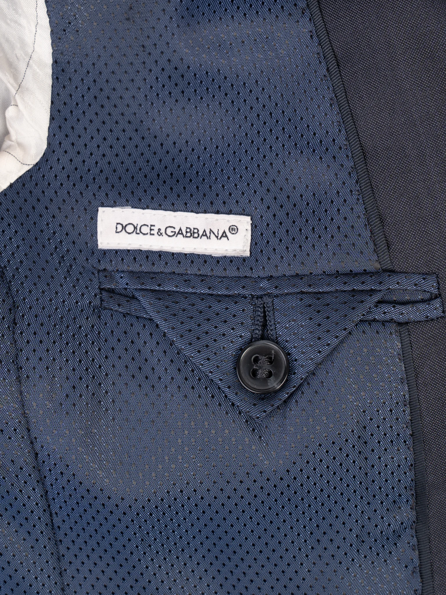Костюмы с брюками Dolce&Gabbana - Костюмы с брюками Dolce&Gabbana - View 7