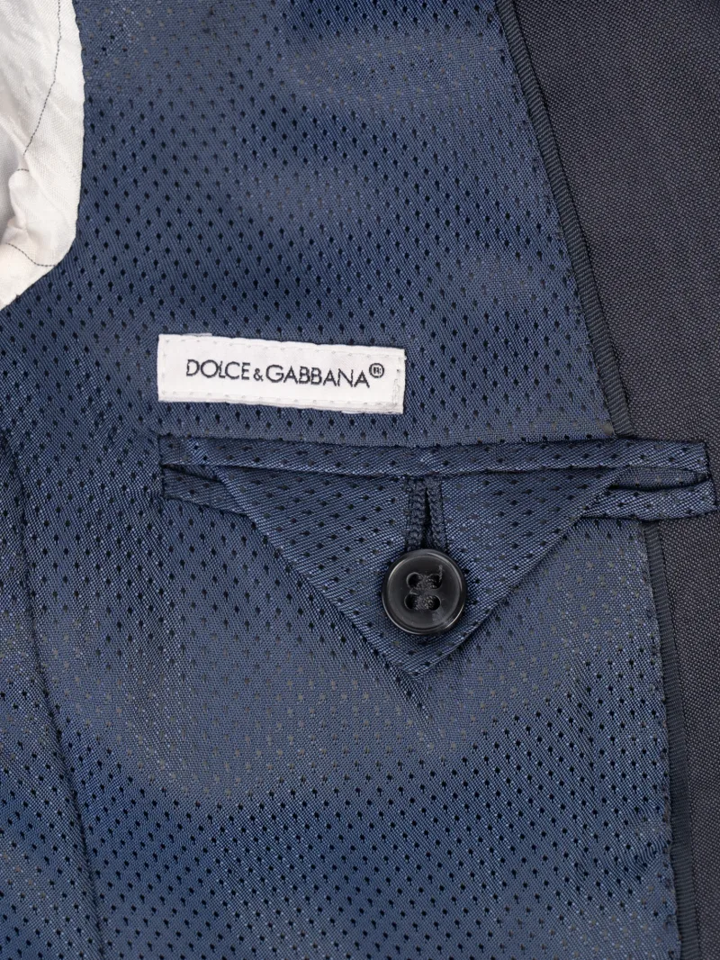 Костюмы с брюками Dolce&Gabbana - Костюмы с брюками Dolce&Gabbana - View 7