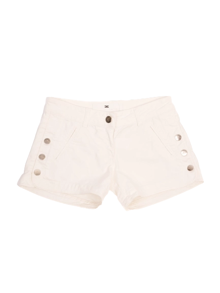 Шорты повседневные Elisabetta Franchi - Шорты повседневные Elisabetta Franchi - View 2
