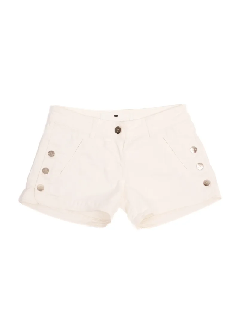 Шорты повседневные Elisabetta Franchi - Шорты повседневные Elisabetta Franchi - View 3
