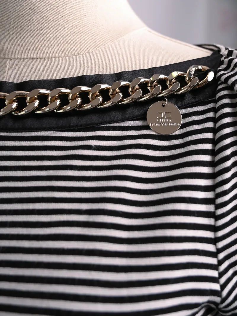 Мини платья Elisabetta Franchi - Мини платья Elisabetta Franchi - View 5