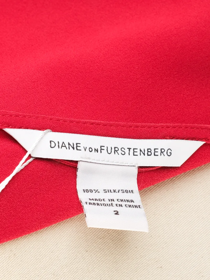 Повседневные Diane von Furstenberg - Повседневные Diane von Furstenberg - View 6