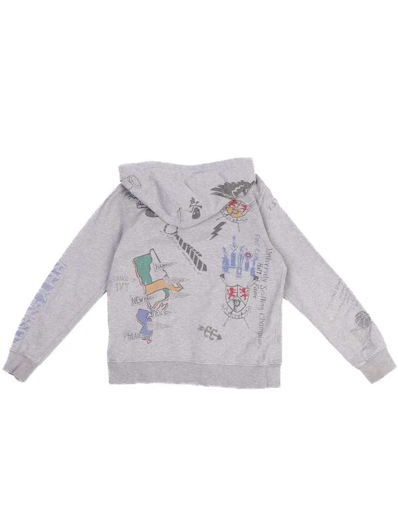 Худи и толстовки Polo Ralph Lauren - Худи и толстовки Polo Ralph Lauren - View 2