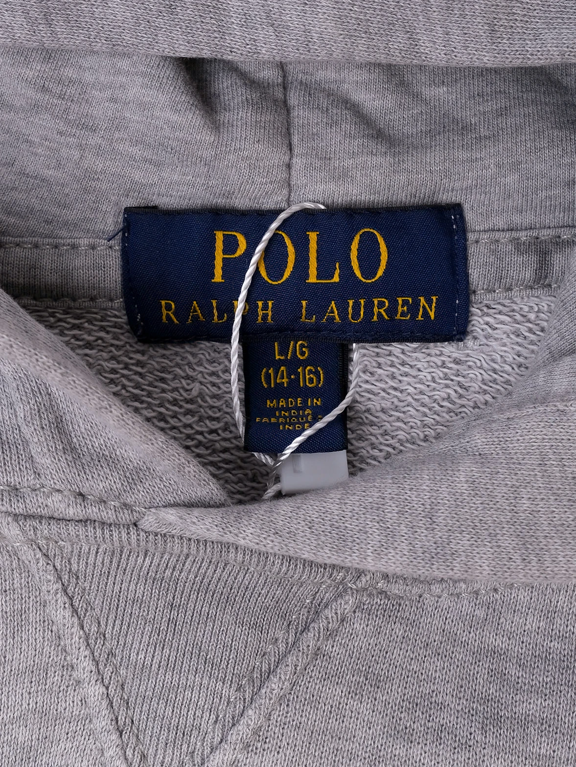 Худи и толстовки Polo Ralph Lauren - Худи и толстовки Polo Ralph Lauren - View 5