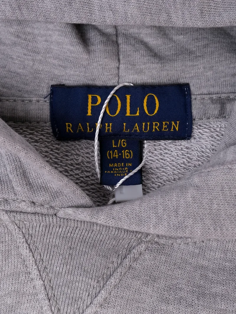 Худи и толстовки Polo Ralph Lauren - Худи и толстовки Polo Ralph Lauren - View 5