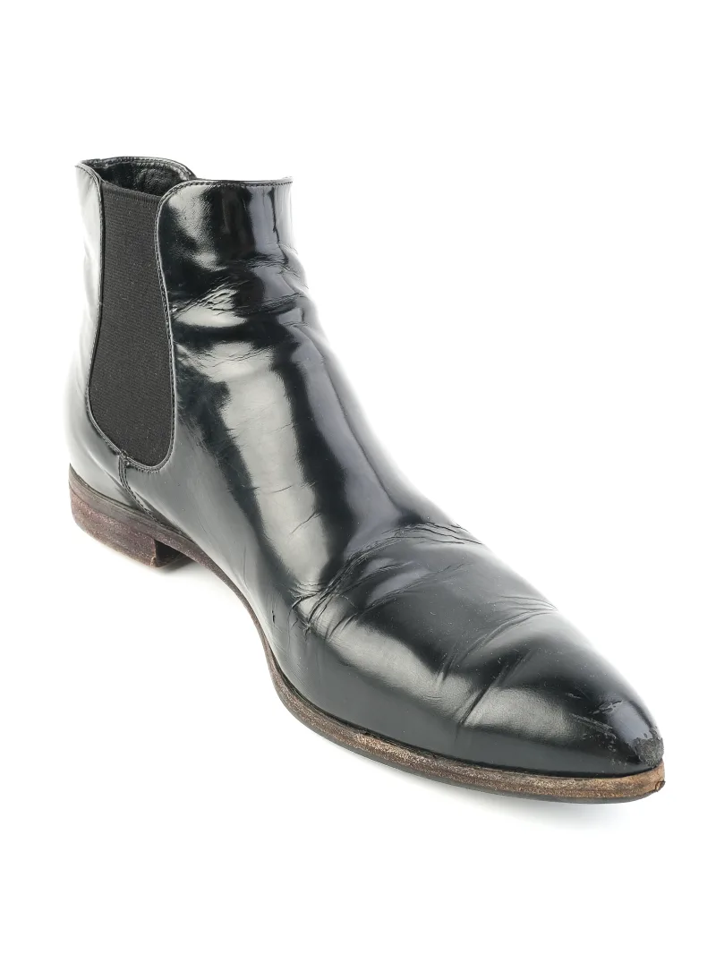 Ботинки Prada - Ботинки Prada - View 3