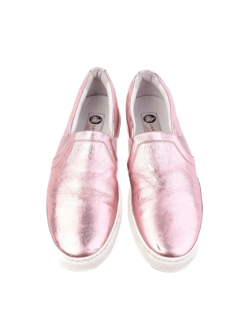 Moccasins Lanvin - Moccasins Lanvin - View 2