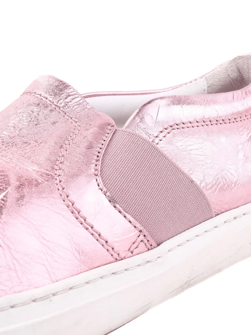 Moccasins Lanvin - Moccasins Lanvin - View 4