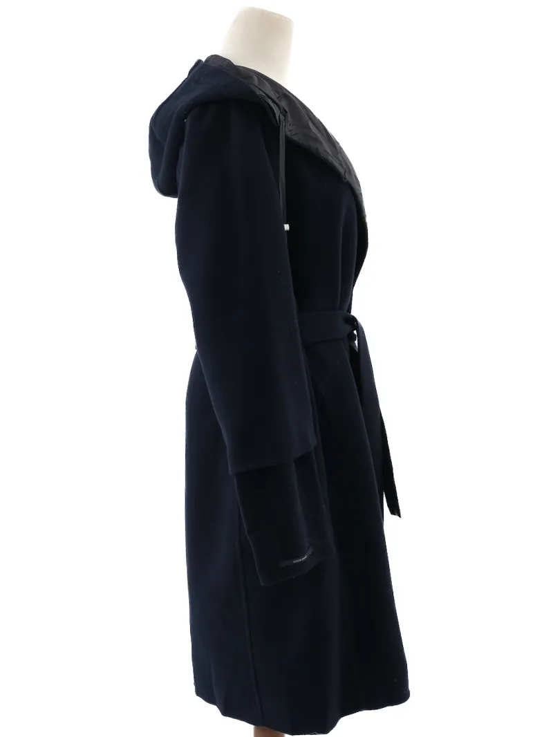 Женское пальто Max Mara - Женское пальто Max Mara - View 4