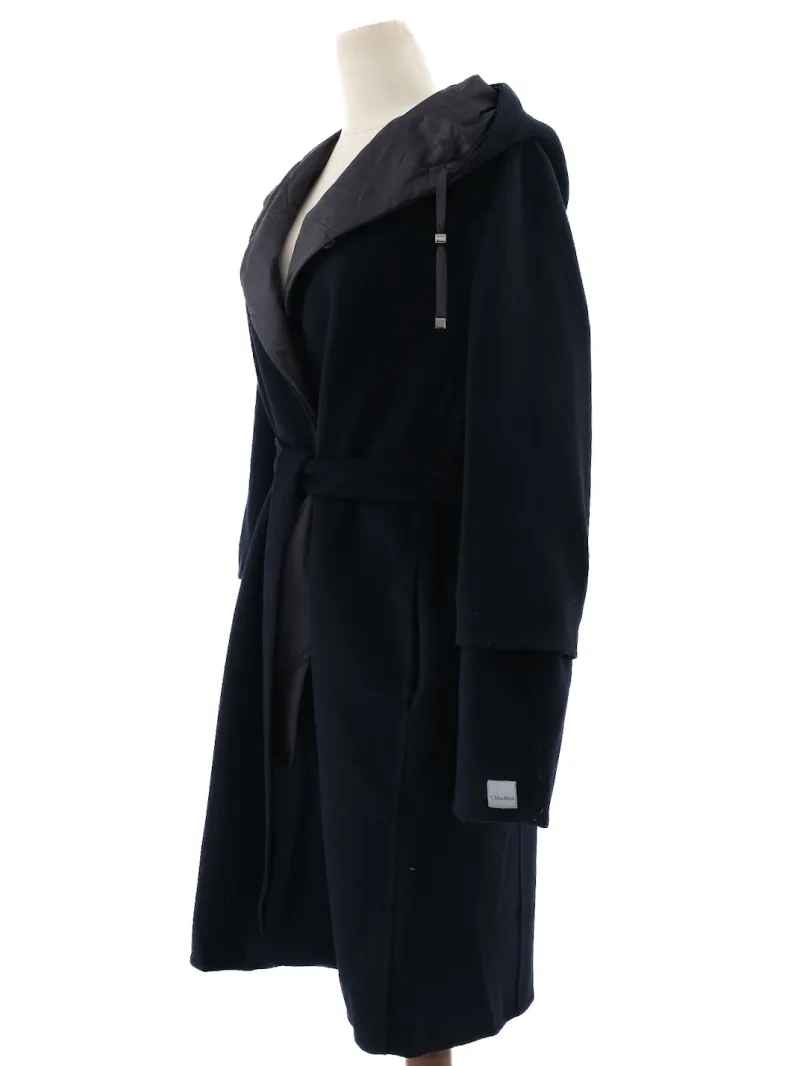 Женское пальто Max Mara - Женское пальто Max Mara - View 2