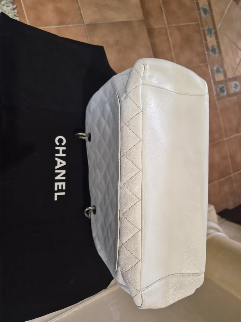 Женские повседневные сумки  Chanel - Женские повседневные сумки  Chanel - View 2