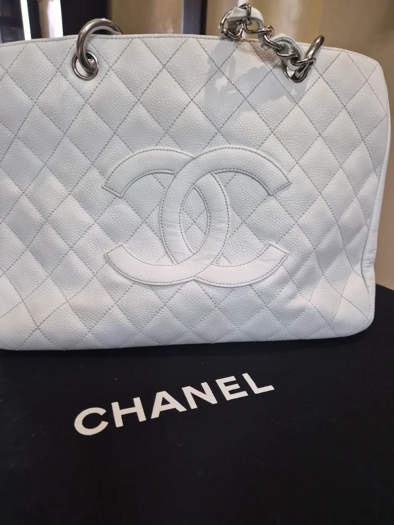 Женские повседневные сумки  Chanel - Женские повседневные сумки  Chanel - View 4