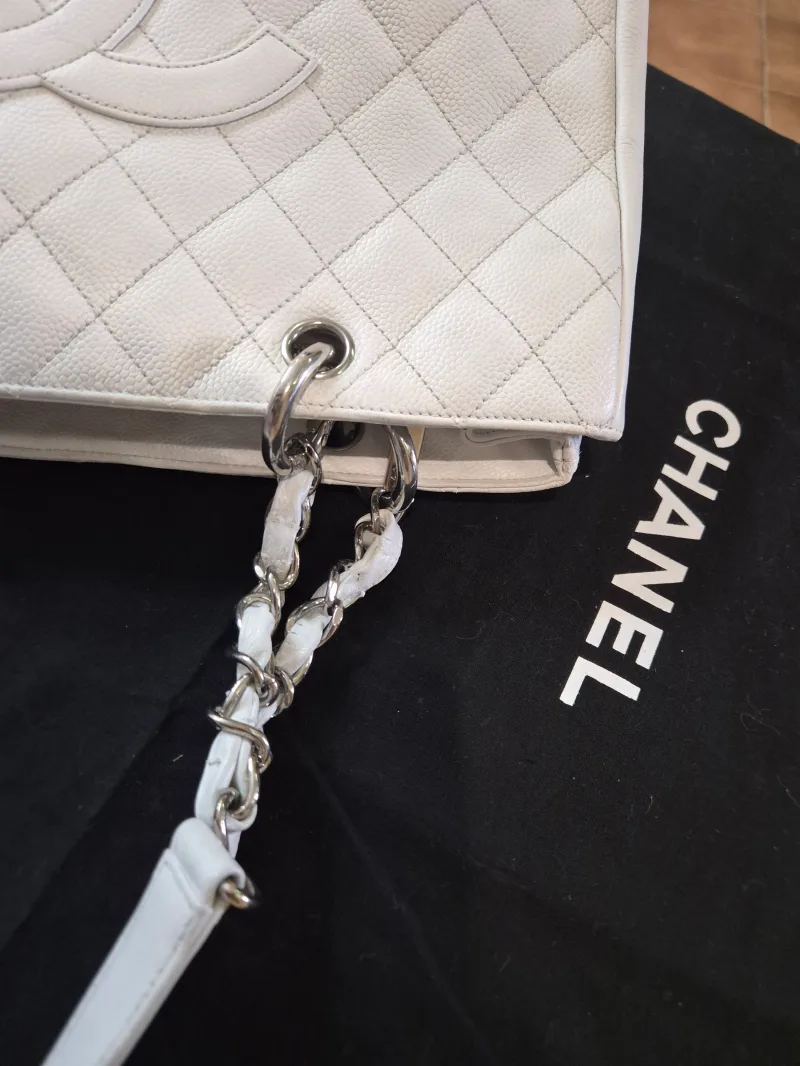 Женские повседневные сумки  Chanel - Женские повседневные сумки  Chanel - View 3